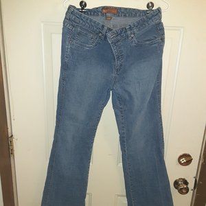 Lee One True Fit 11/12M